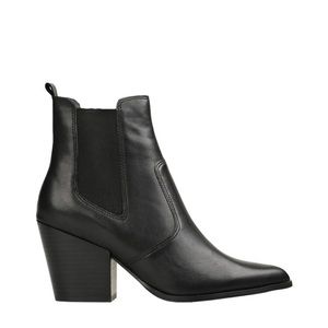 Steve Madden Patricia Bootie